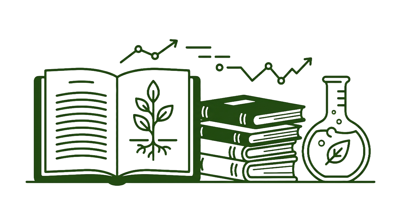 Research publications